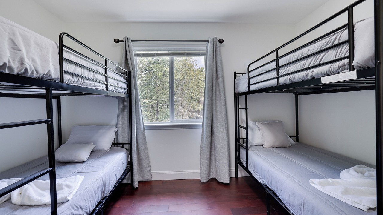 Photo of Bedroom in Tobyhanna