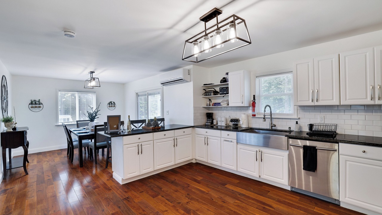 Photo of Kitchen in Tobyhanna