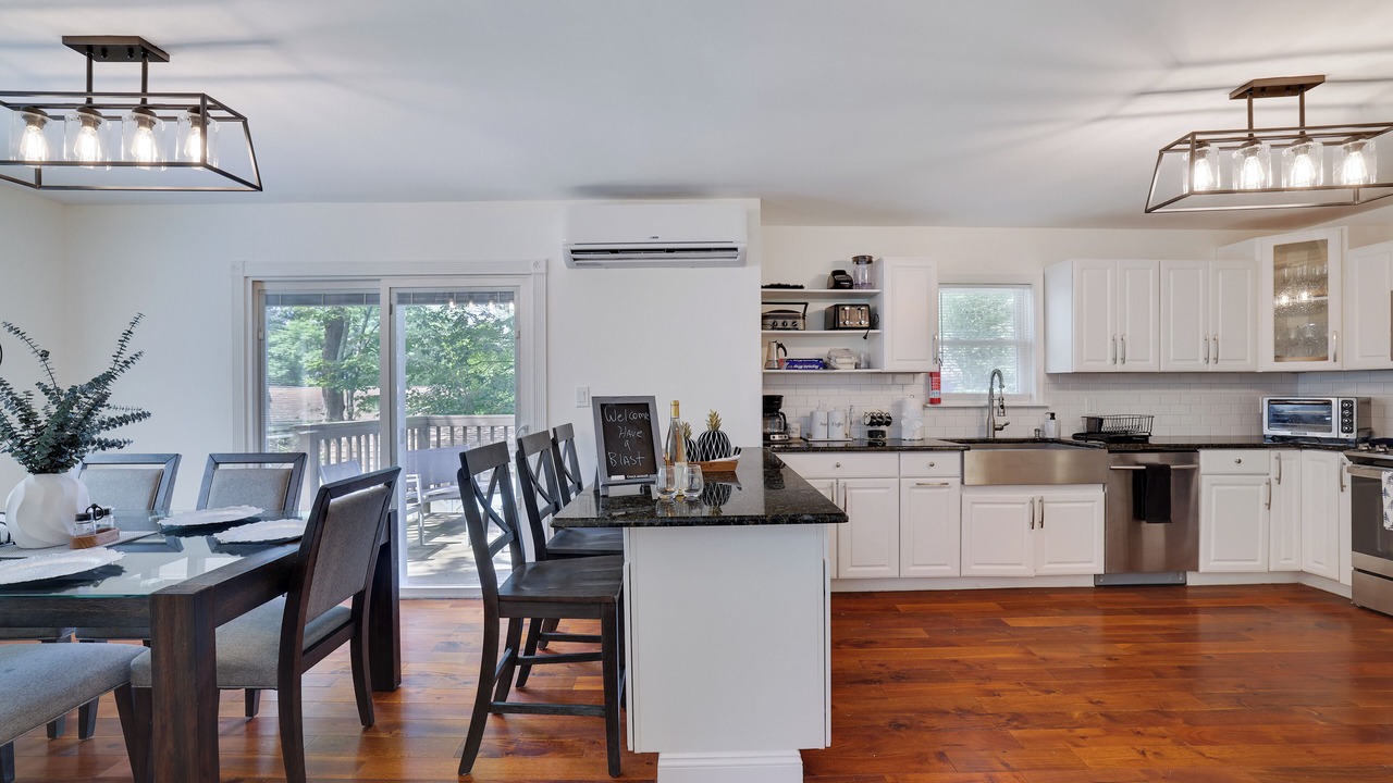 Photo of Kitchen in Tobyhanna