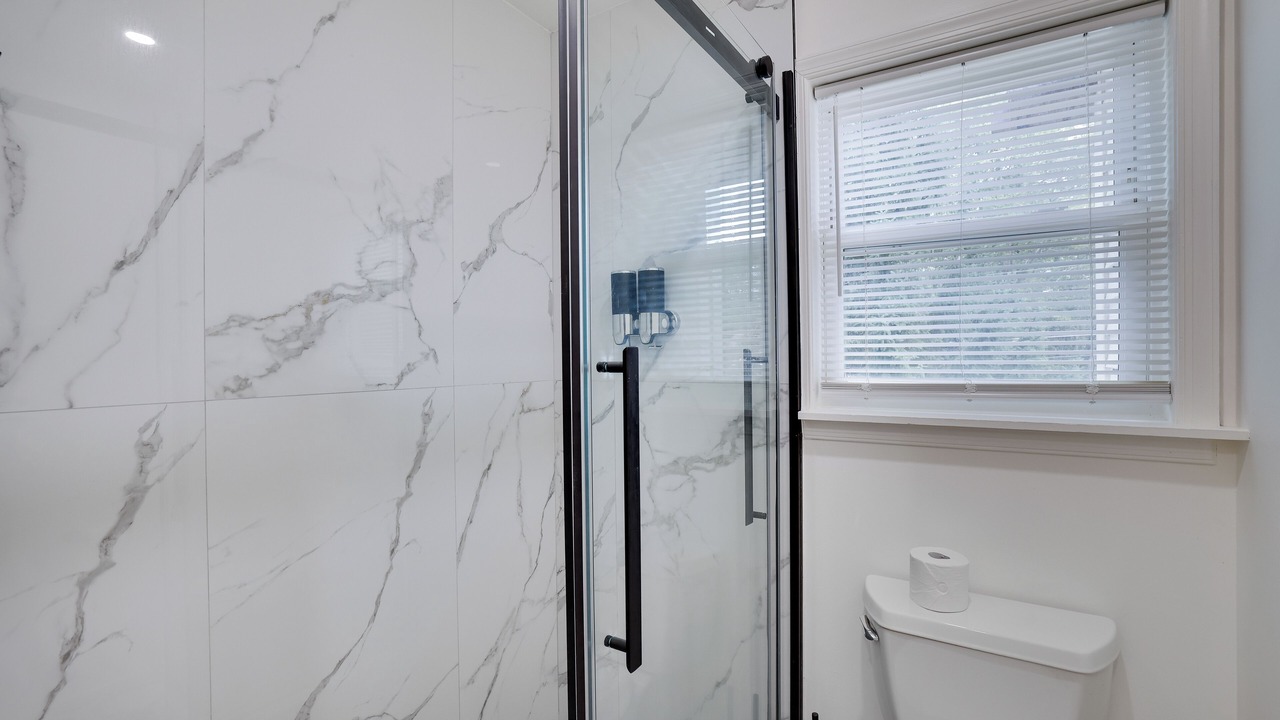 Photo of Bathroom in Tobyhanna