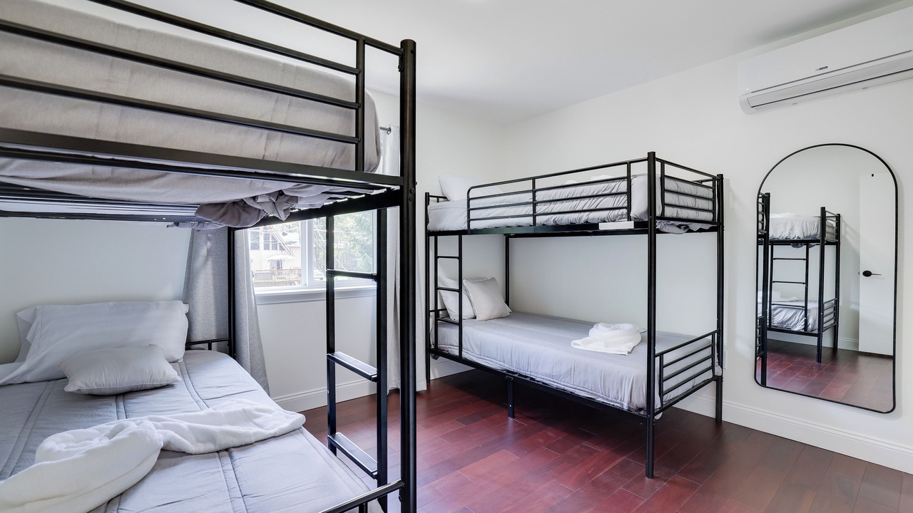 Photo of Bedroom in Tobyhanna