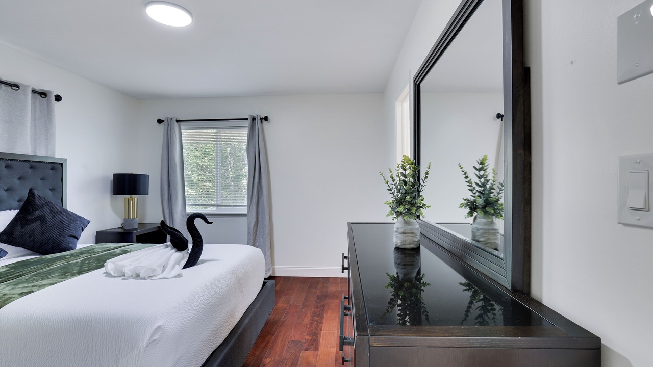 Photo of Bedroom in Tobyhanna