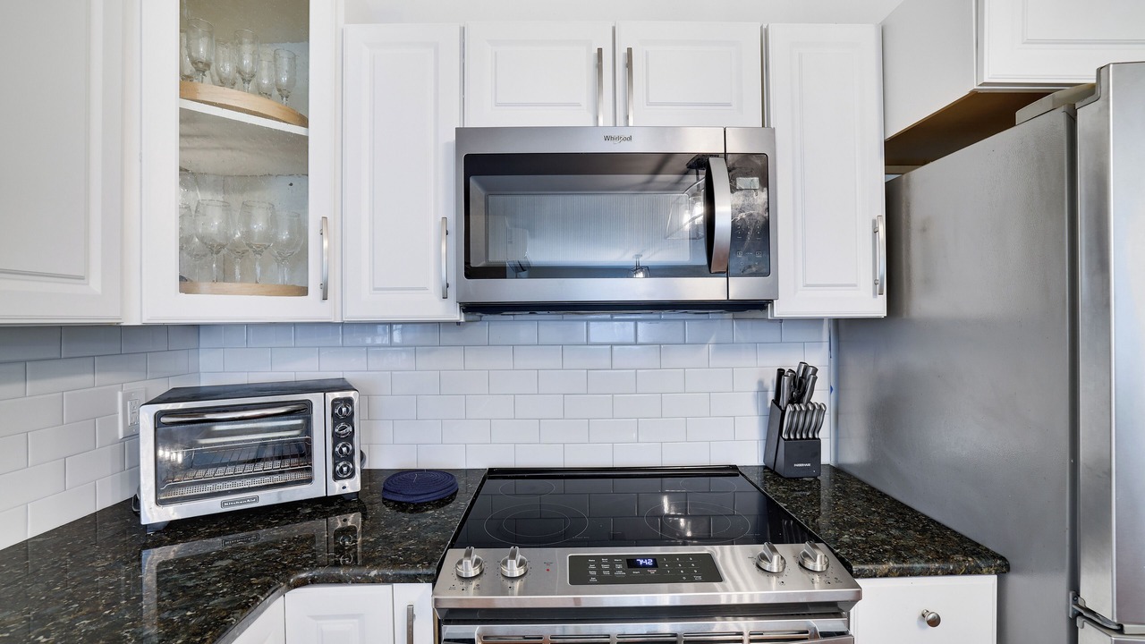 Photo of Kitchen in Tobyhanna
