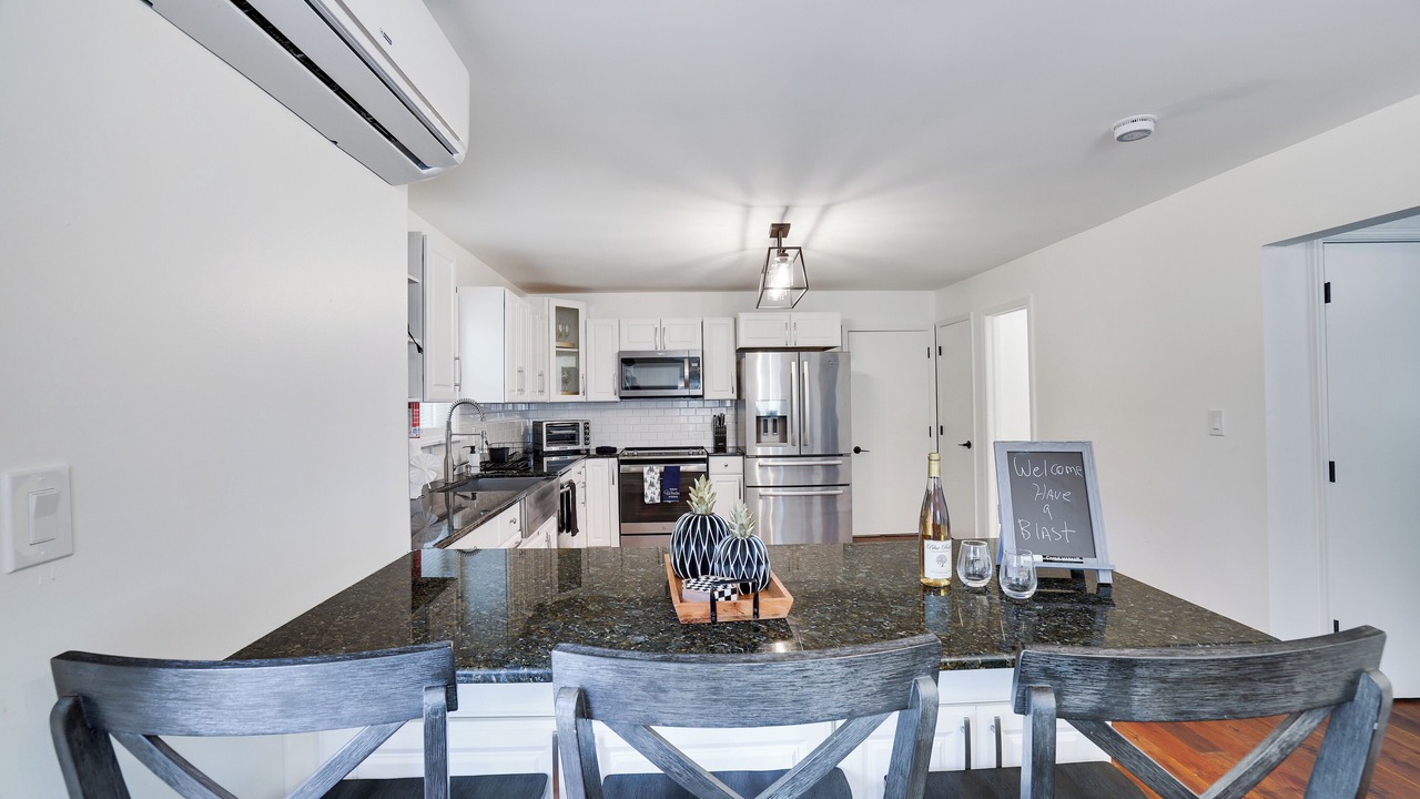 Photo of Kitchen in Tobyhanna