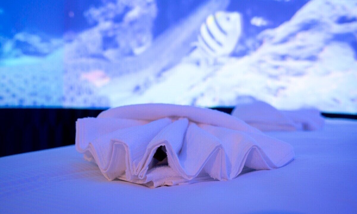 Photo of Others in Messy