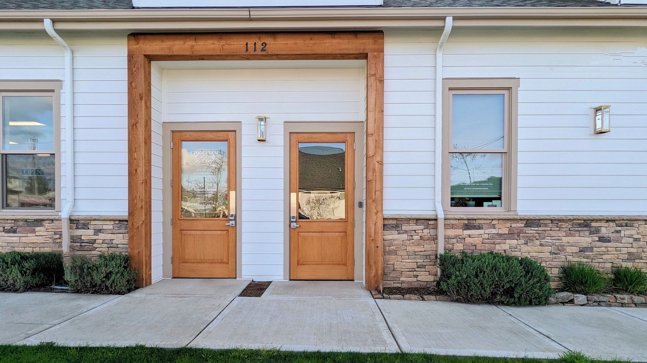 Photo of Outdoor in Newberg