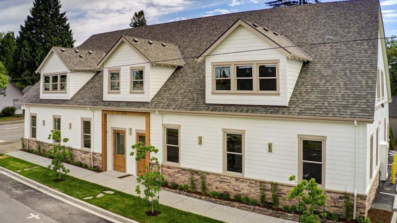 Photo of Outdoor in Newberg