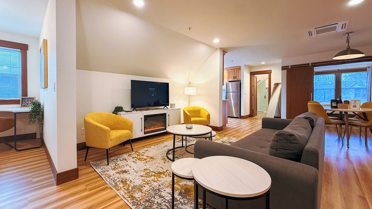 Photo of Livingroom in Newberg