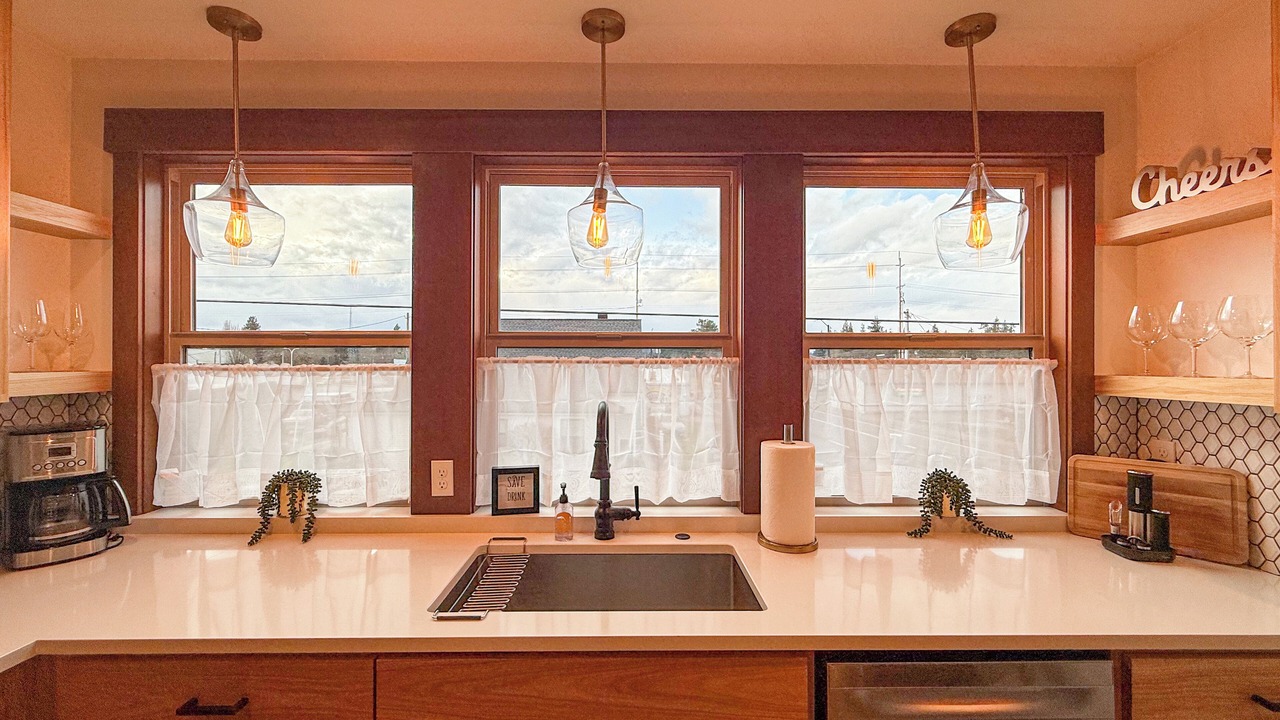 Photo of Kitchen in Newberg