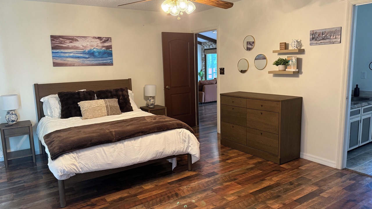 Photo of Bedroom in Ocala
