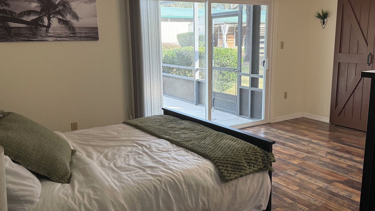 Photo of Bedroom in Ocala