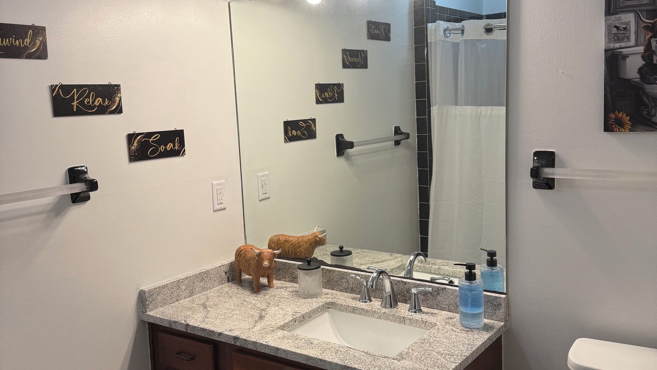 Photo of Bathroom in Ocala