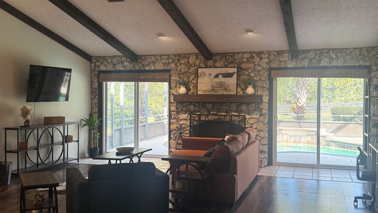 Photo of Livingroom in Ocala