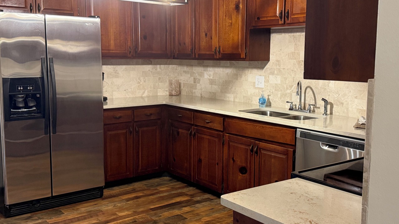 Photo of Kitchen in Ocala