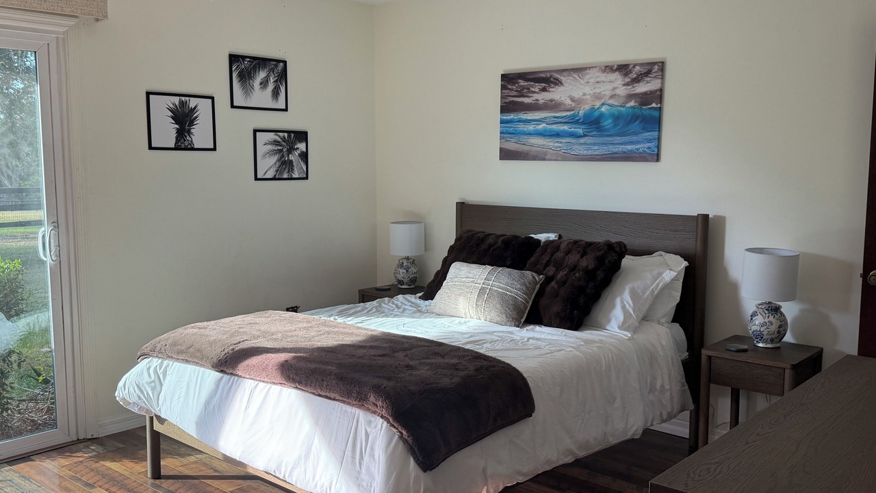 Photo of Bedroom in Ocala