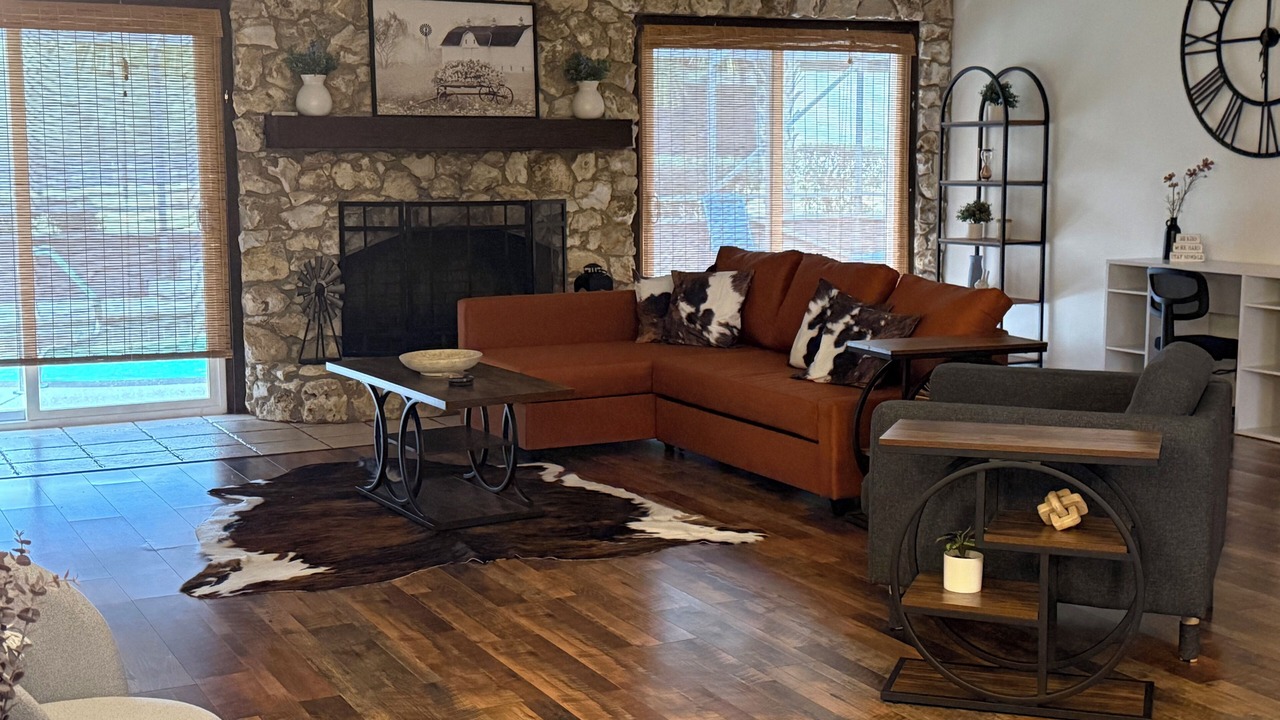 Photo of Livingroom in Ocala