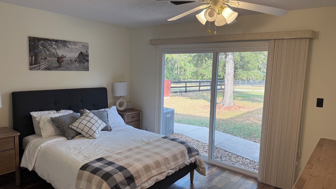 Photo of Bedroom in Ocala