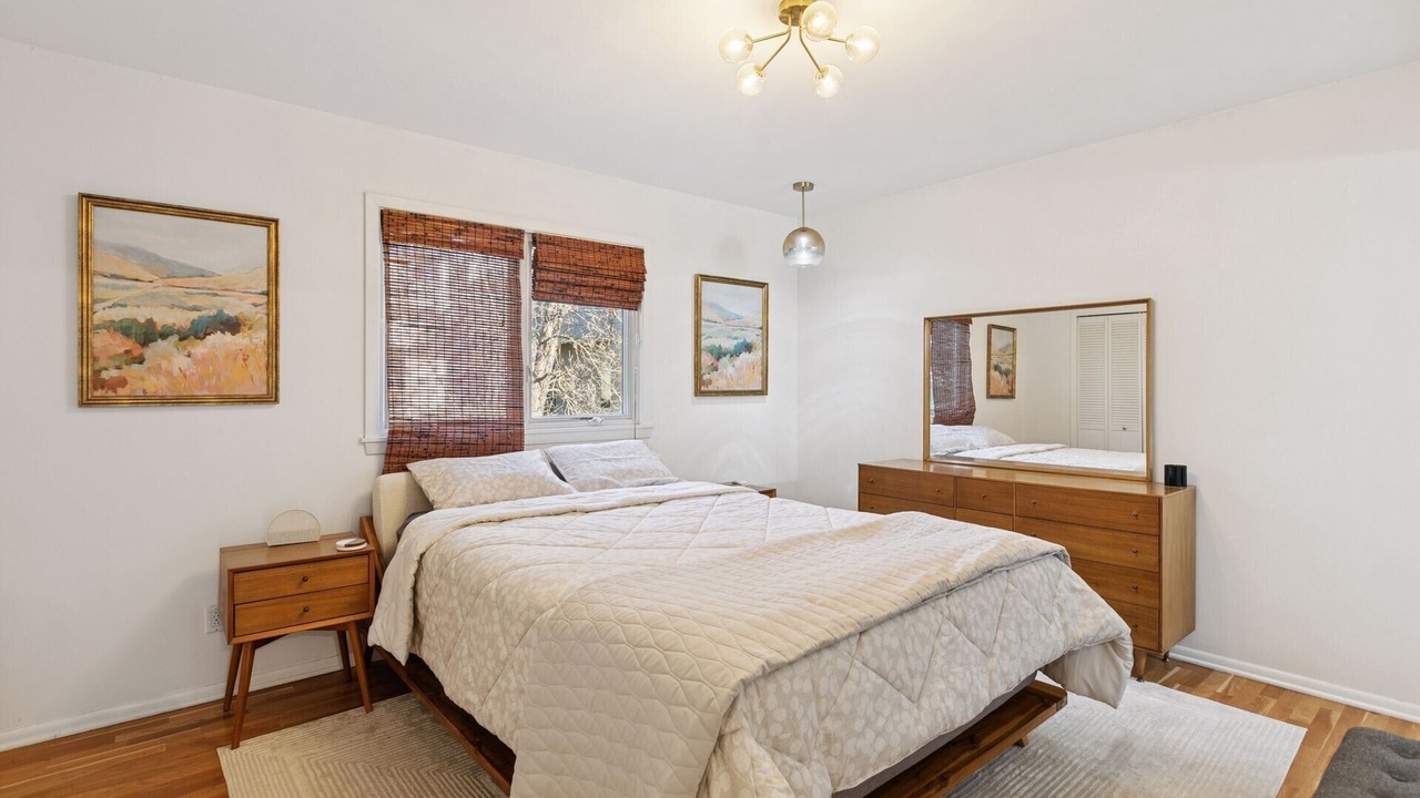 Photo of Bedroom in Plymouth