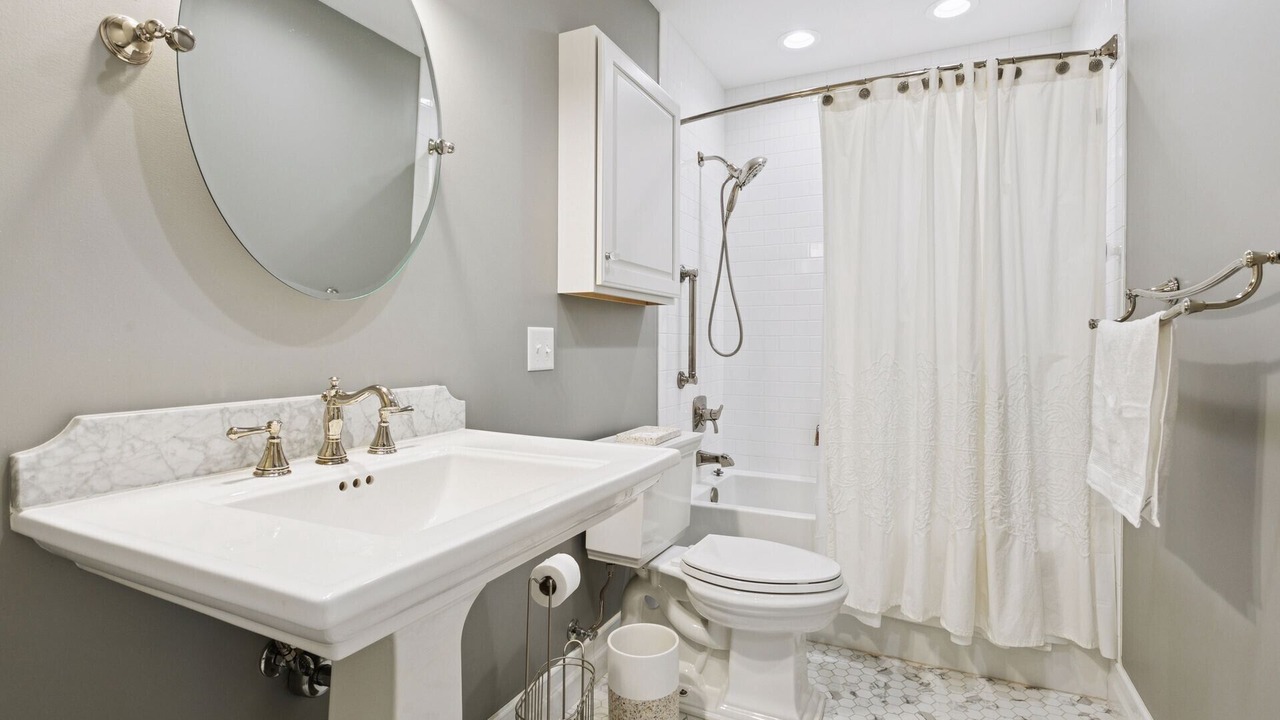 Photo of Bathroom in Plymouth