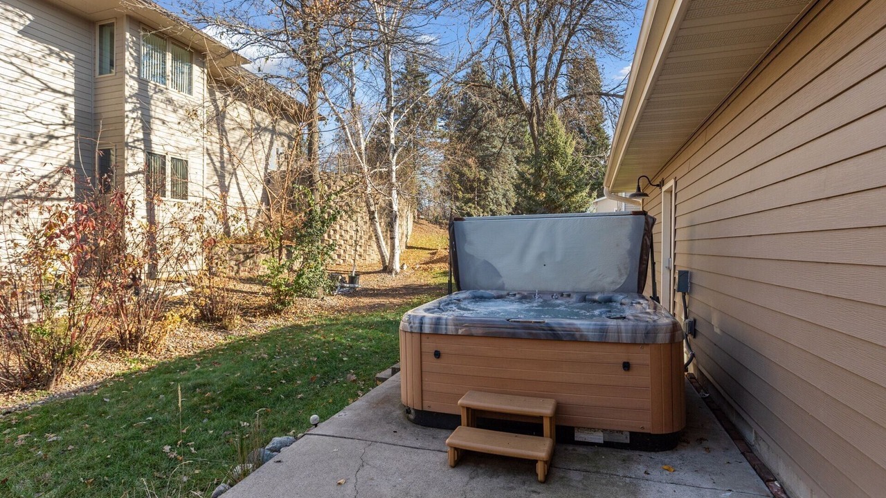 Photo of Outdoor in Plymouth