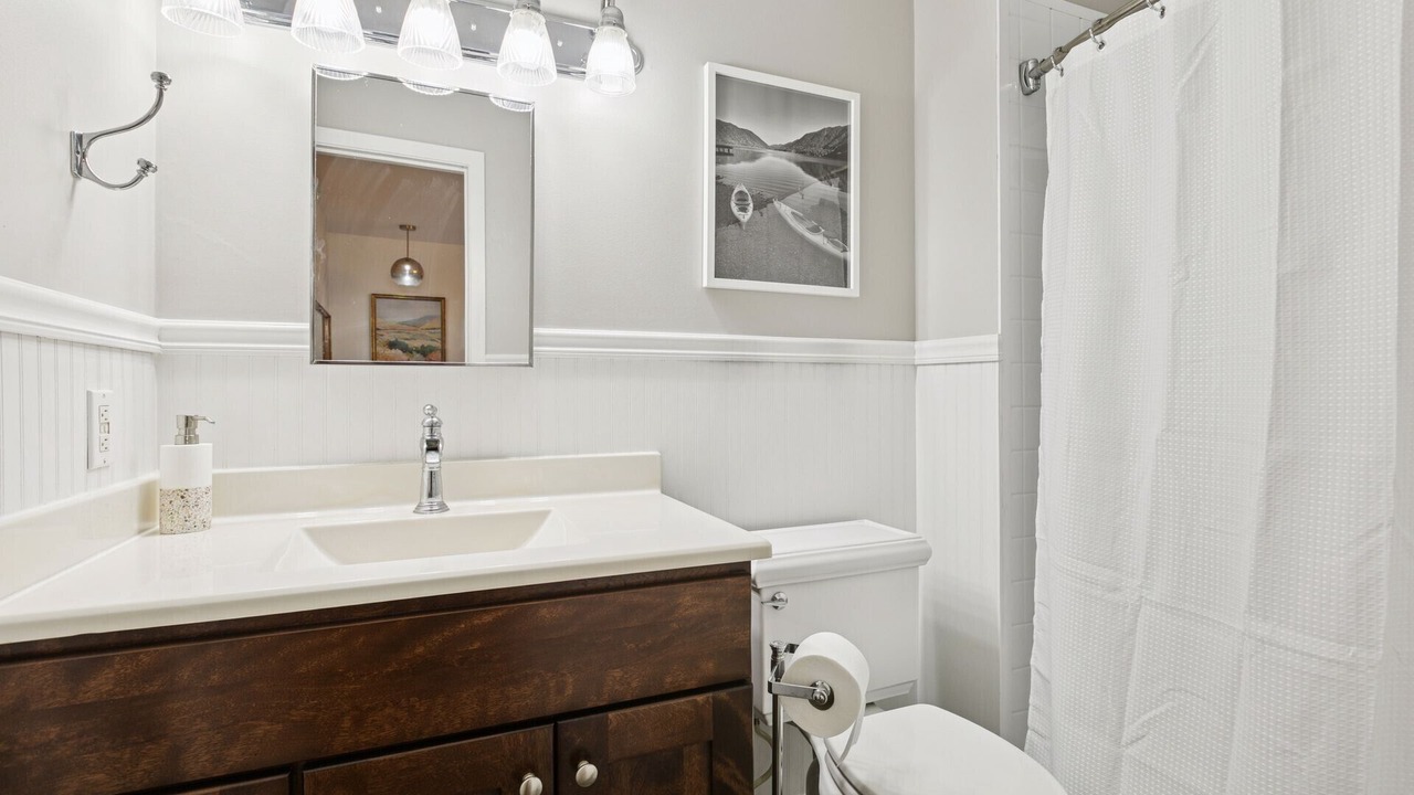 Photo of Bathroom in Plymouth