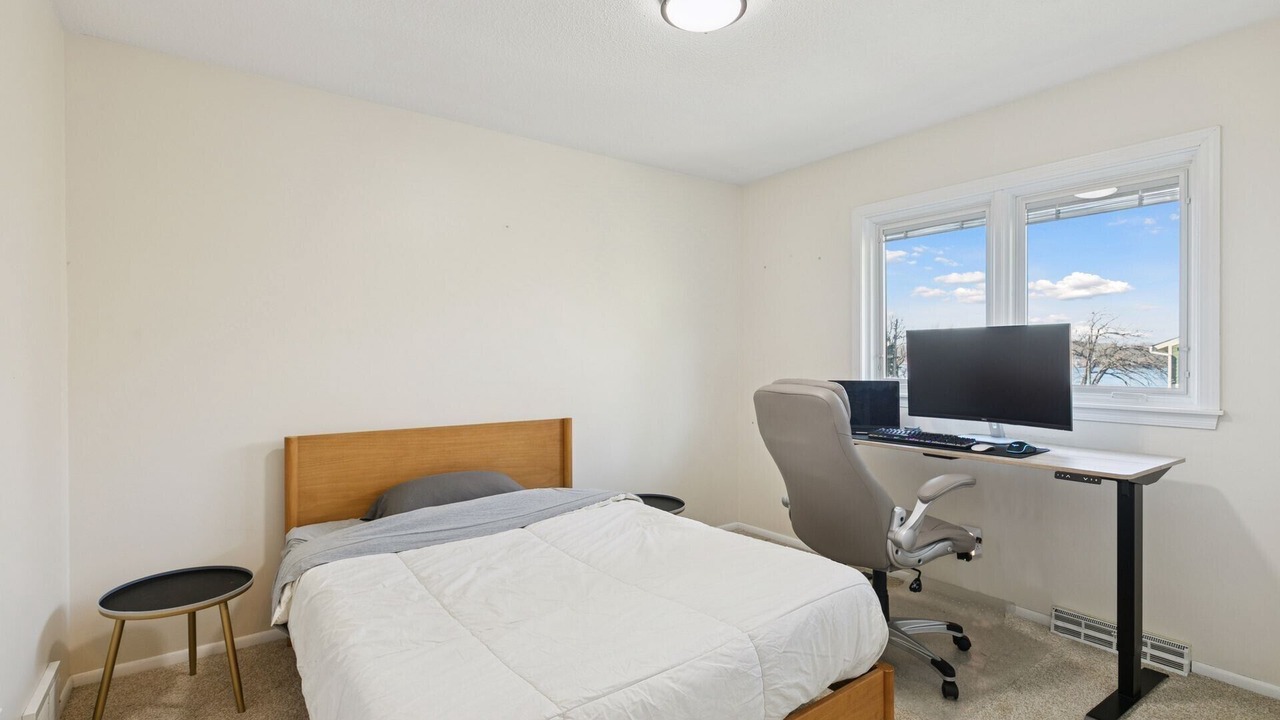 Photo of Bedroom in Plymouth