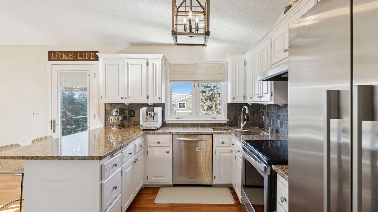 Photo of Kitchen in Plymouth