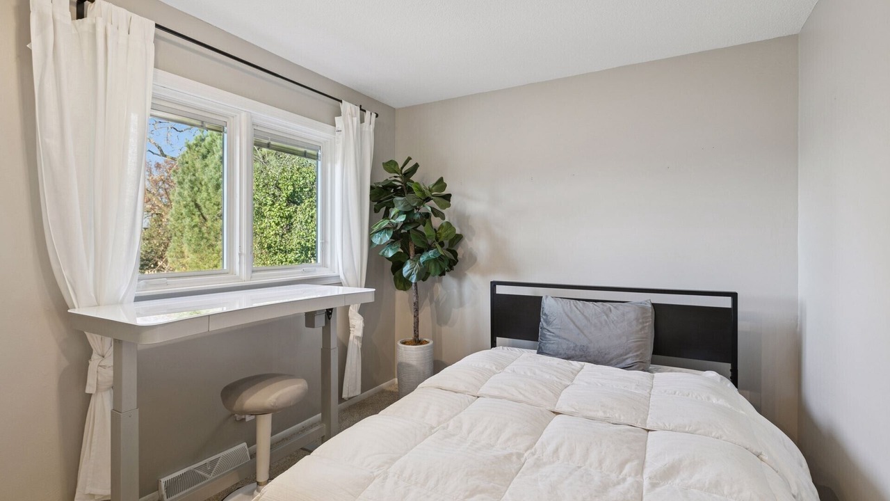 Photo of Bedroom in Plymouth