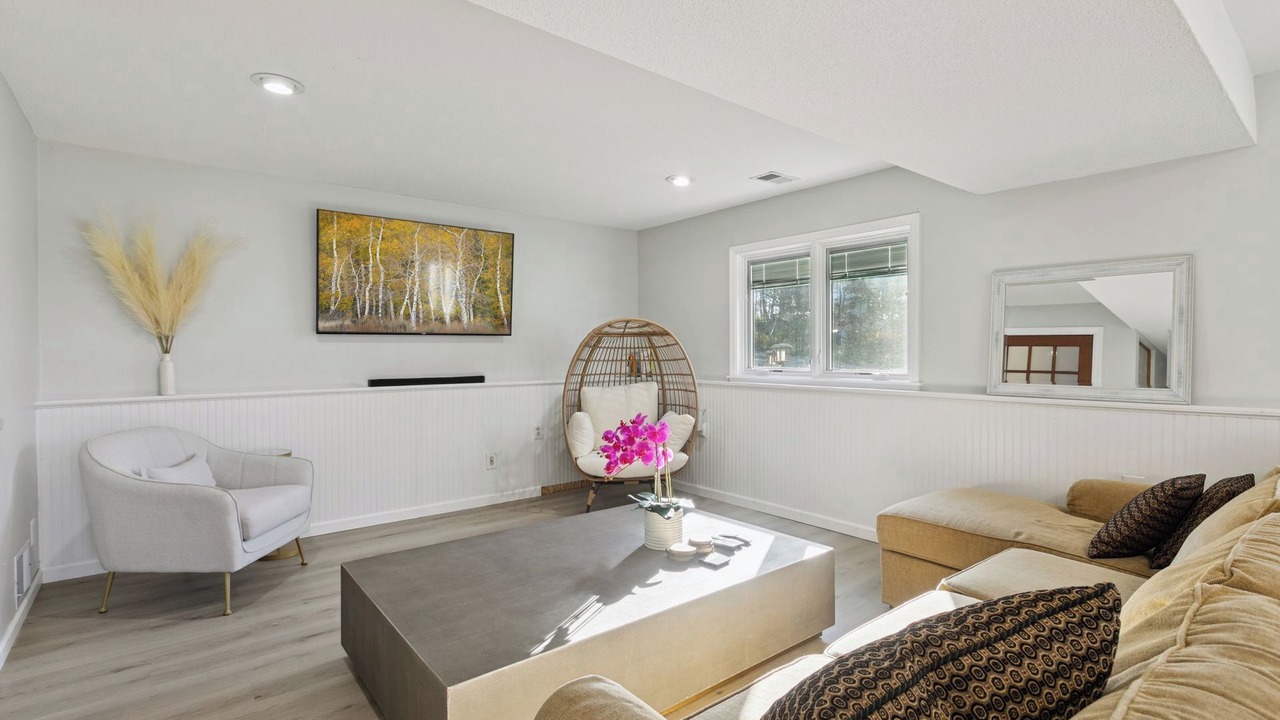 Photo of Livingroom in Plymouth