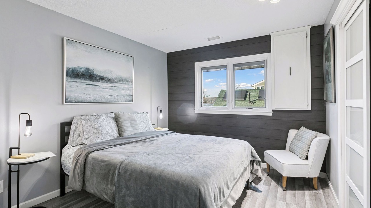 Photo of Bedroom in Plymouth