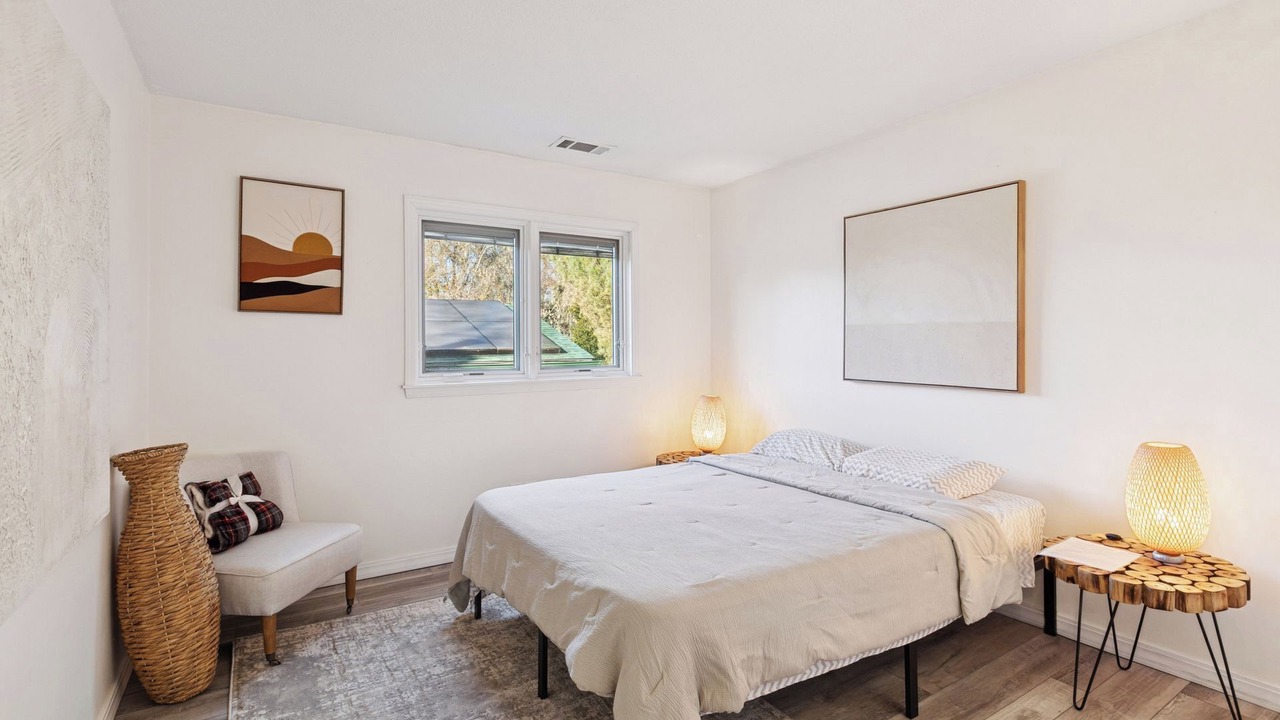 Photo of Bedroom in Plymouth