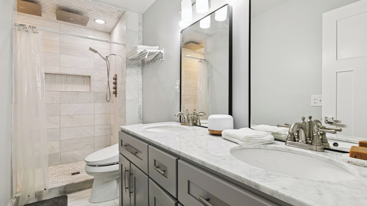 Photo of Bathroom in Plymouth