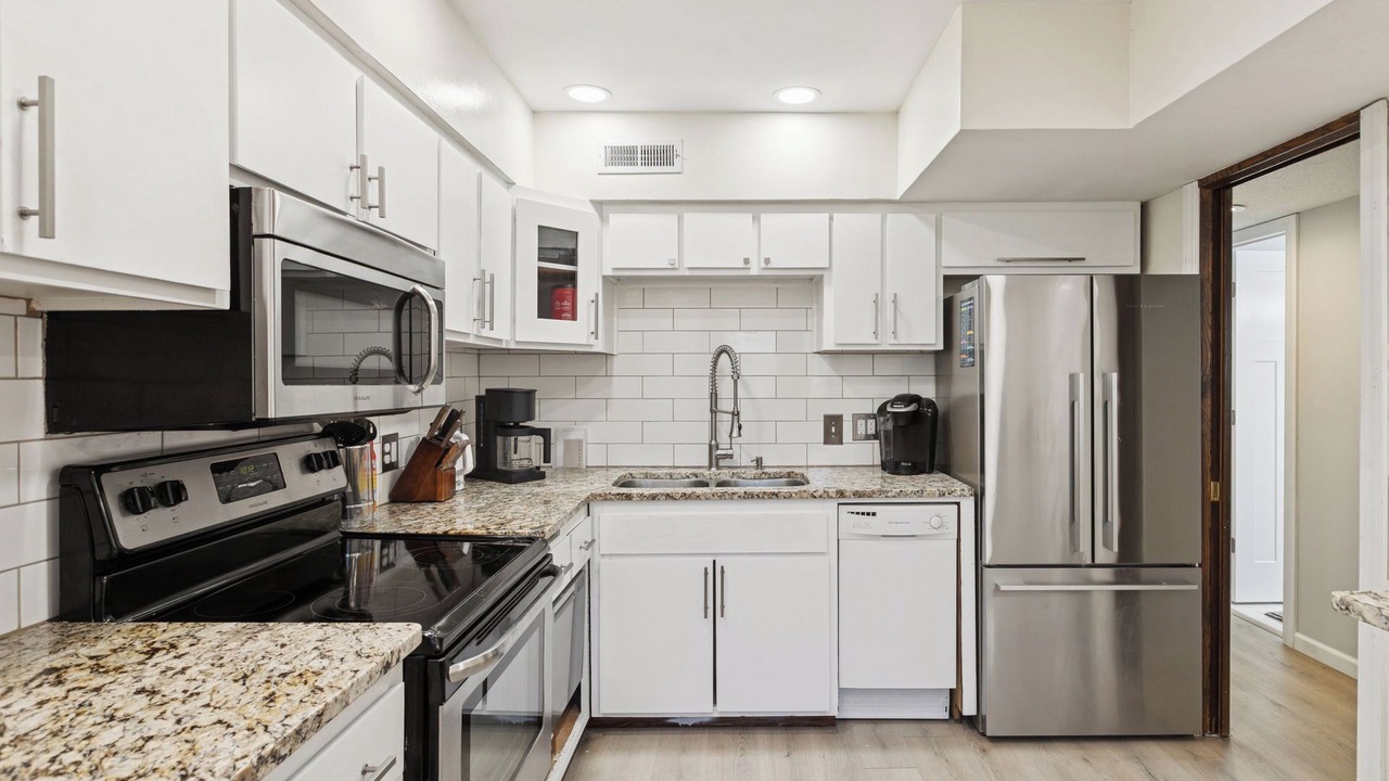 Photo of Kitchen in Plymouth