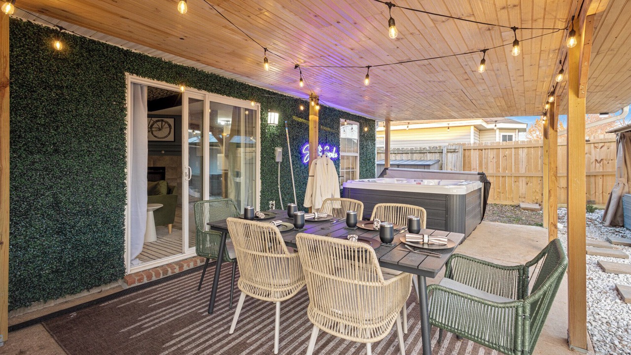 Photo of Outdoor in Bentonville