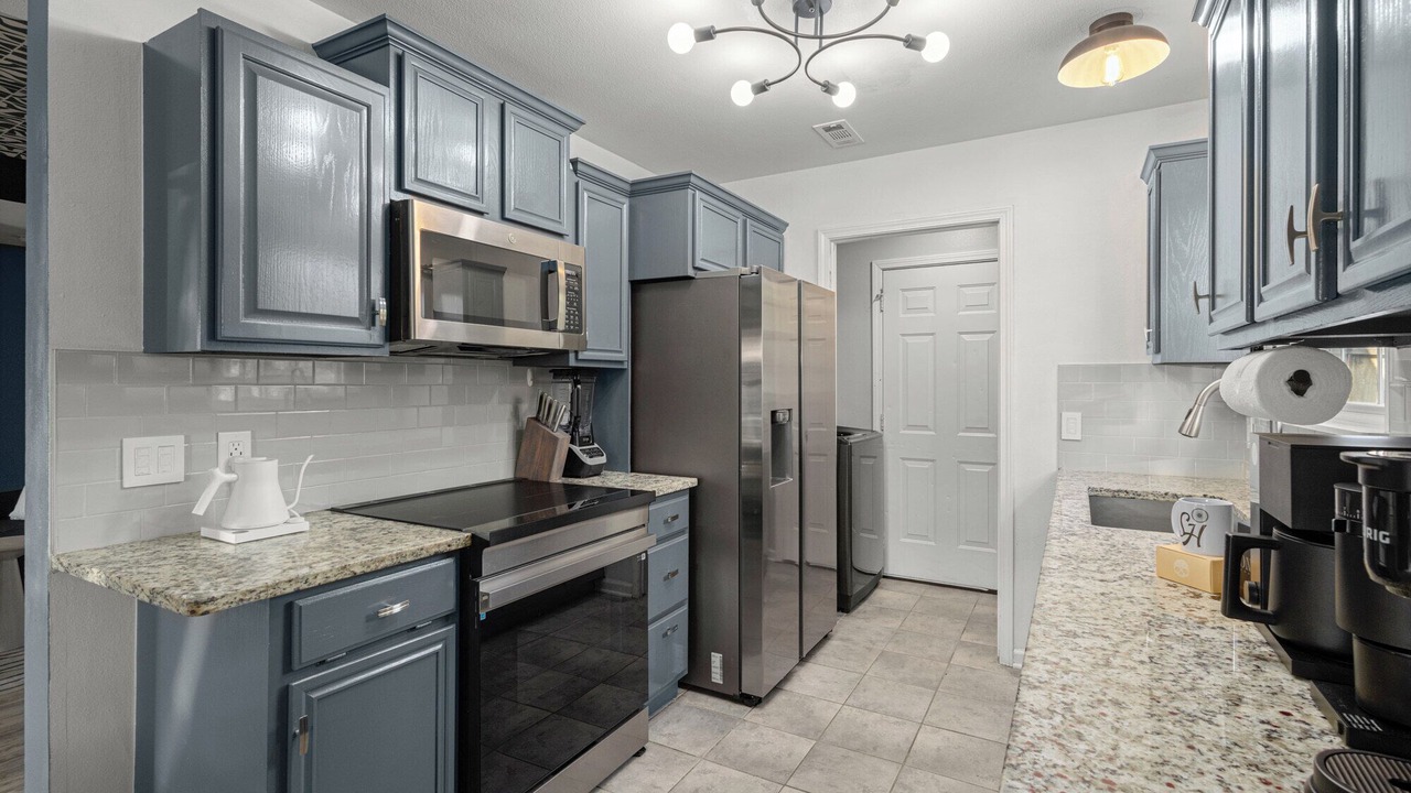 Photo of Kitchen in Bentonville