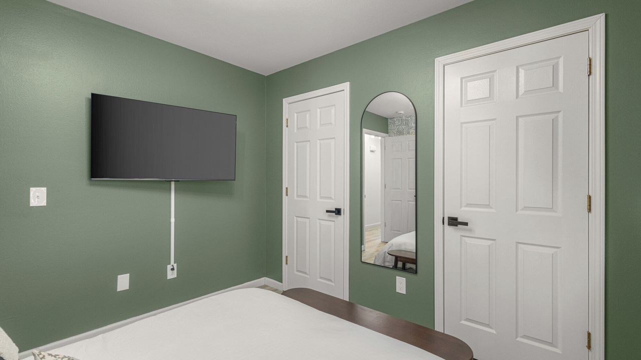 Photo of Bedroom in Bentonville