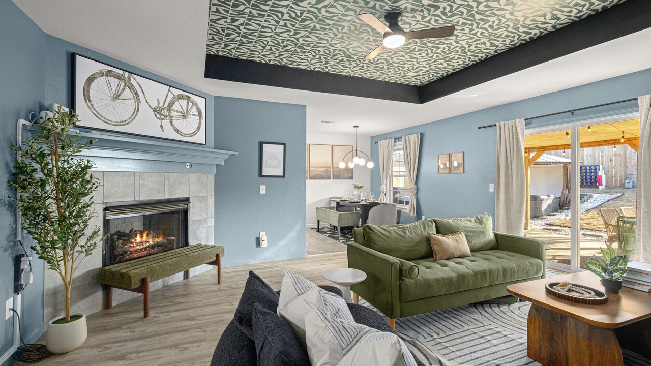 Photo of Livingroom in Bentonville