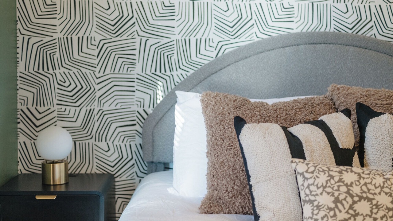 Photo of Bedroom in Bentonville