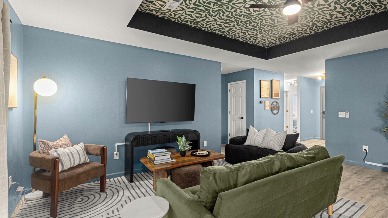 Photo of Livingroom in Bentonville