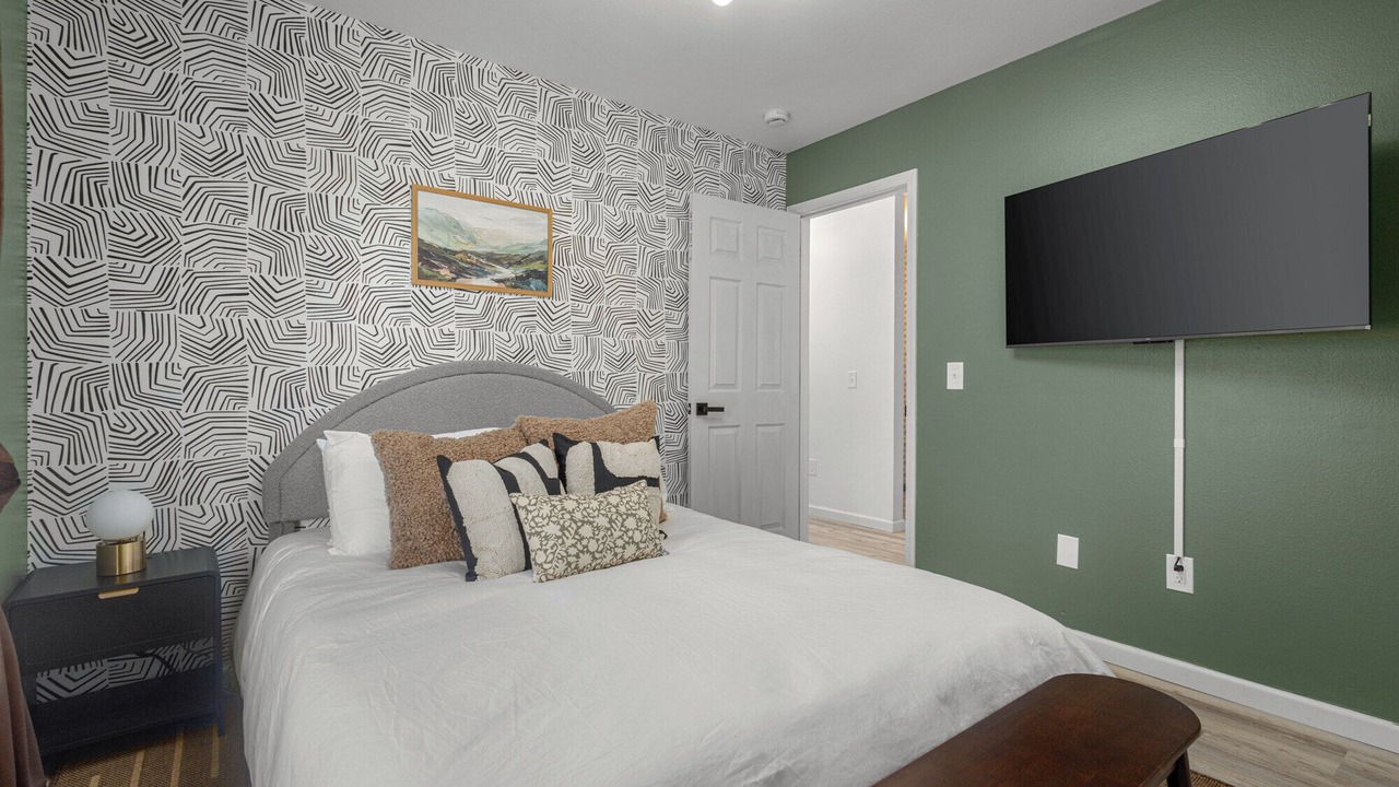 Photo of Bedroom in Bentonville