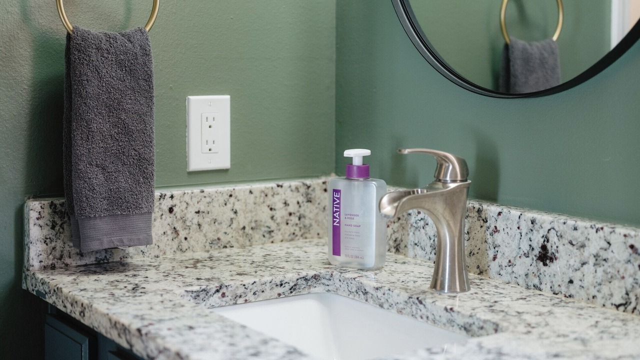 Photo of Bathroom in Bentonville