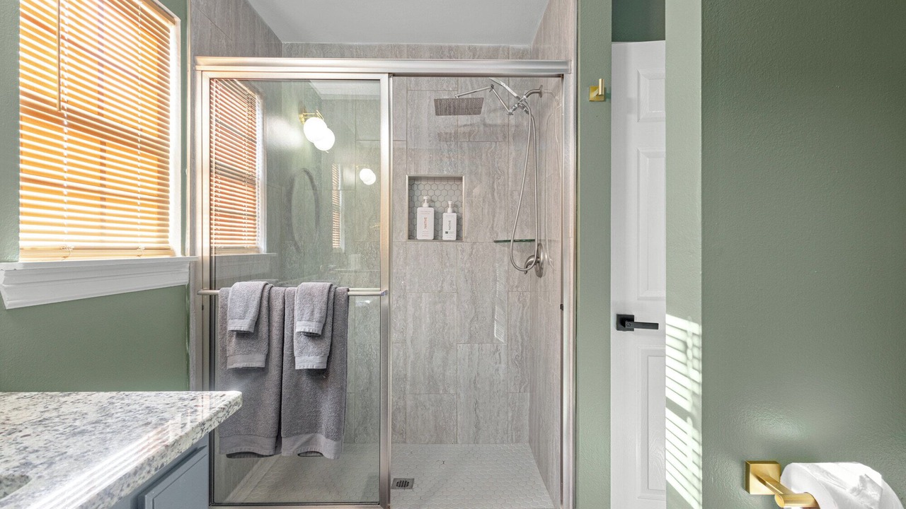 Photo of Bathroom in Bentonville