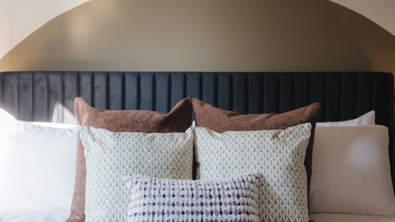 Photo of Bedroom in Bentonville