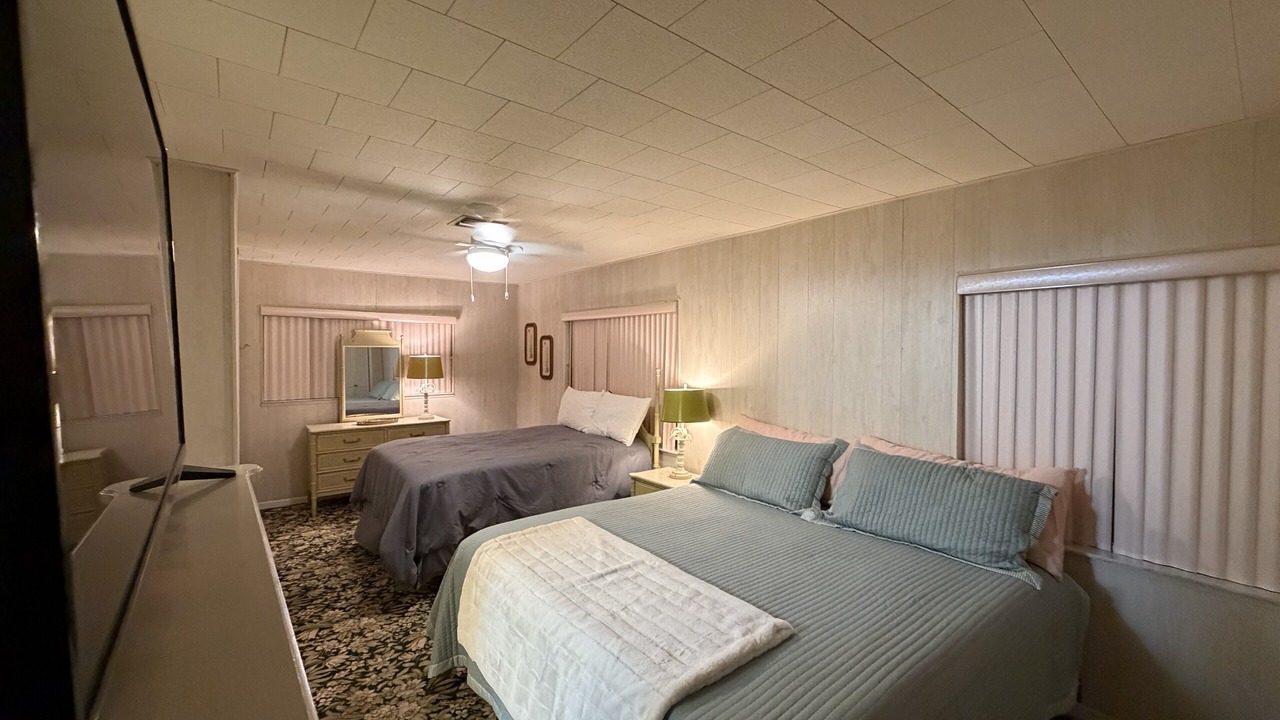 Photo of Bedroom in Fedhaven