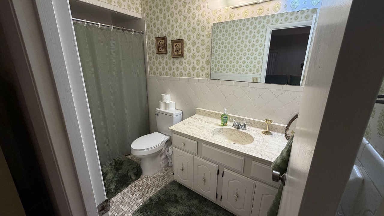 Photo of Bathroom in Fedhaven