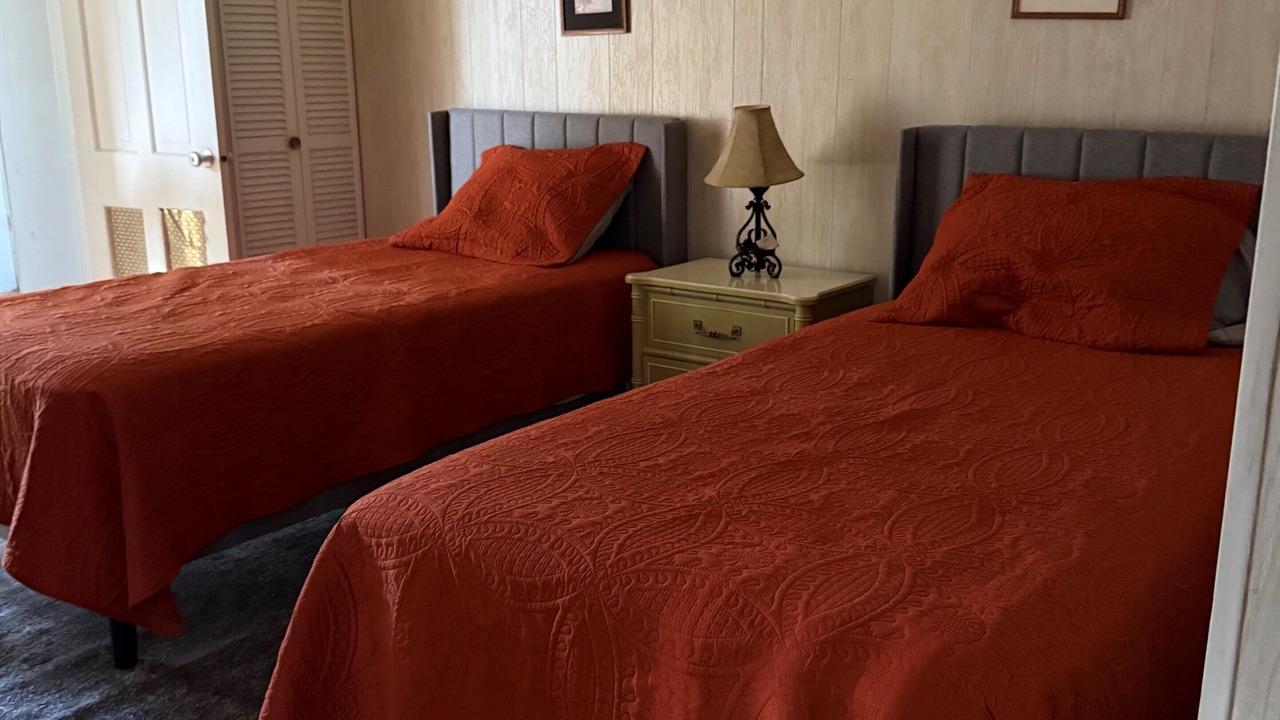 Photo of Bedroom in Fedhaven