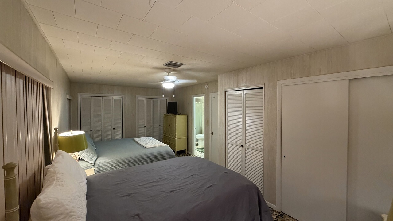 Photo of Bedroom in Fedhaven
