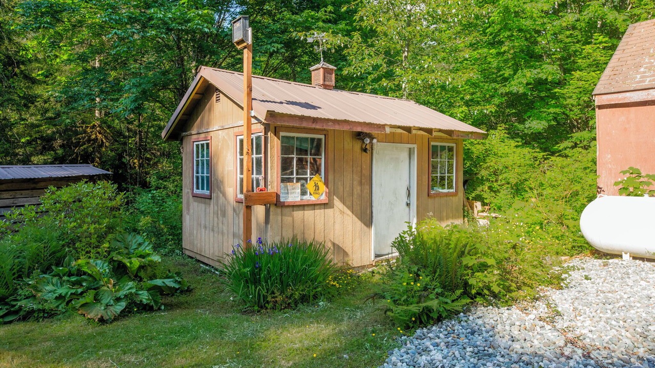 Photo of Outdoor in Marblemount