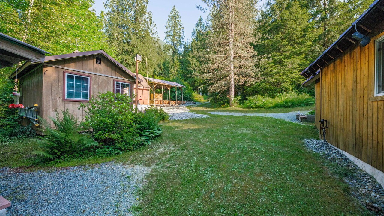 Photo of Outdoor in Marblemount