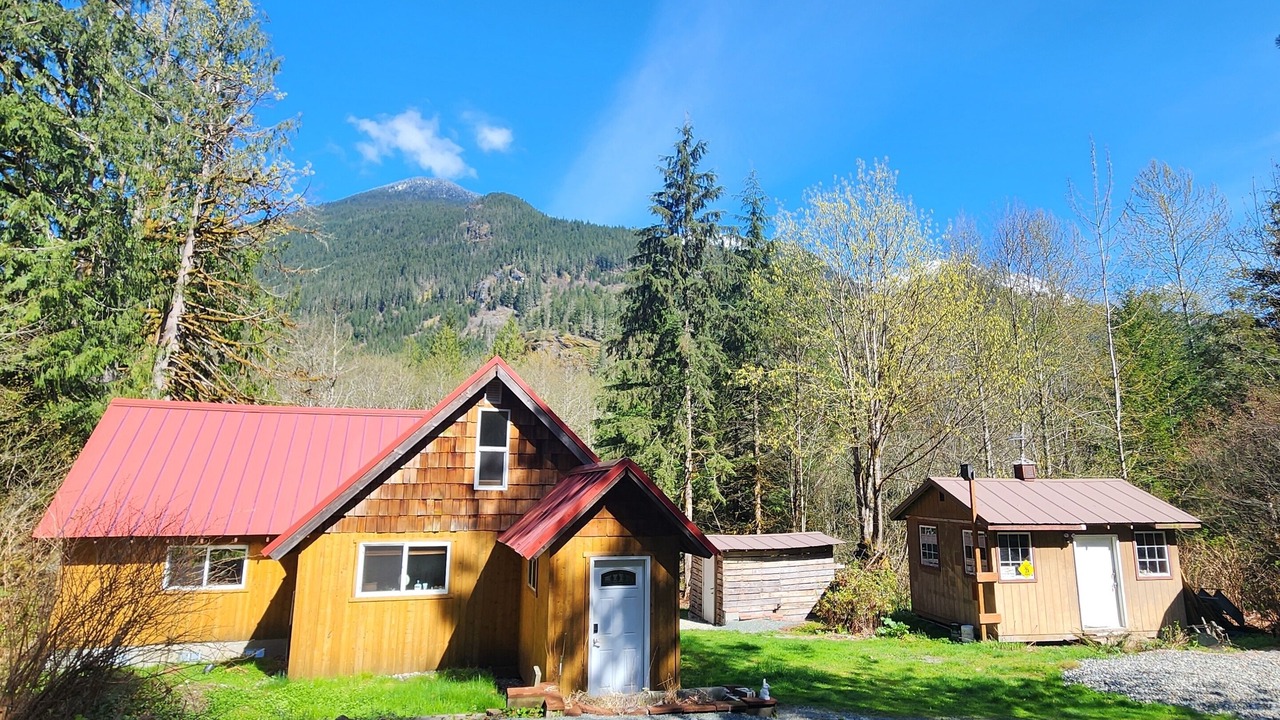 Photo of Outdoor in Marblemount